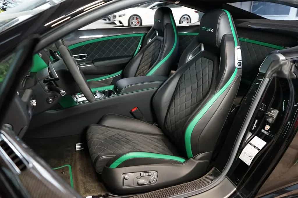 Bentley Continental *GT3-R*1OF300*CARBON*137.438€ NETTO 05/2016-photo-14