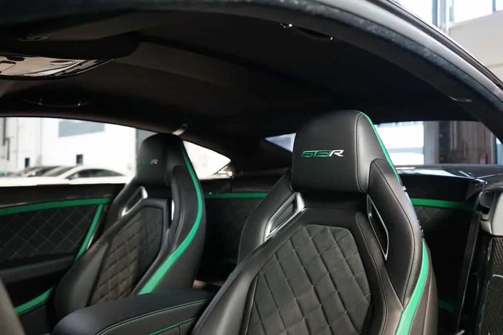 Bentley Continental *GT3-R*1OF300*CARBON*137.438€ NETTO 05/2016-photo-15