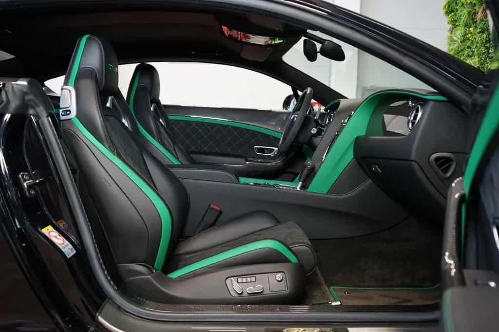 Bentley Continental *GT3-R*1OF300*CARBON*137.438€ NETTO 05/2016-photo-20