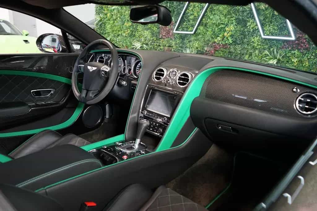 Bentley Continental *GT3-R*1OF300*CARBON*137.438€ NETTO 05/2016-photo-22