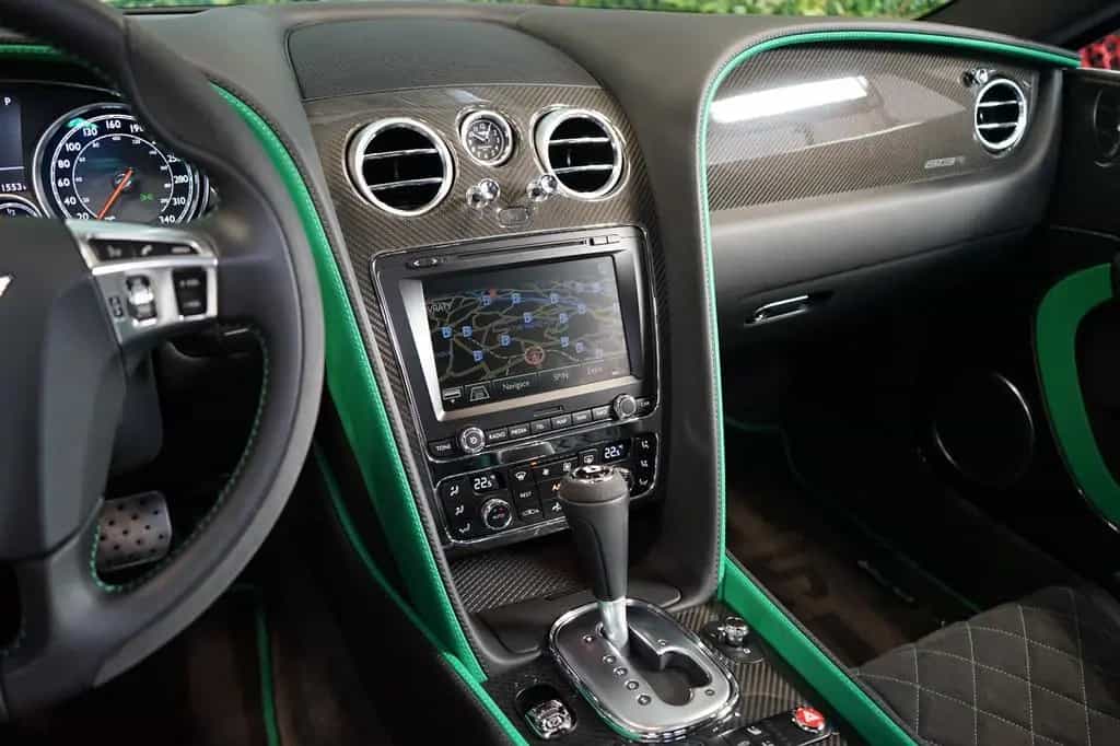 Bentley Continental *GT3-R*1OF300*CARBON*137.438€ NETTO 05/2016-photo-26