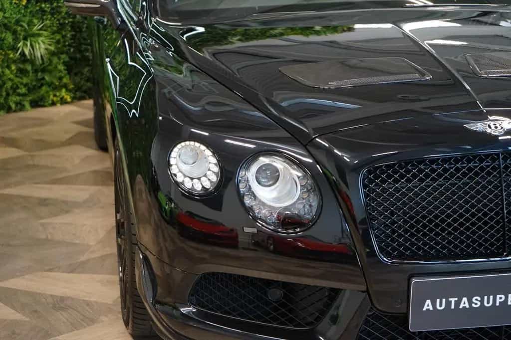 Bentley Continental *GT3-R*1OF300*CARBON*137.438€ NETTO 05/2016-photo-3