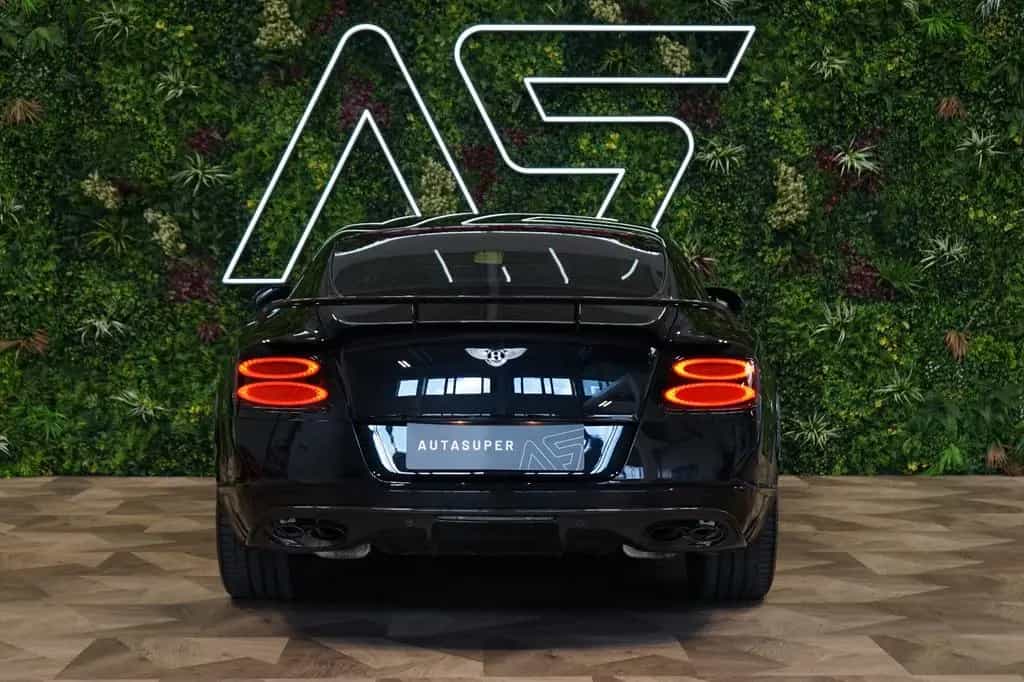 Bentley Continental *GT3-R*1OF300*CARBON*137.438€ NETTO 05/2016-photo-7