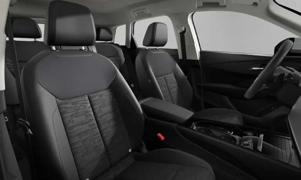 Audi Q3 SUV TFSI 110 kW NEUBESTELLUNG null-photo-6