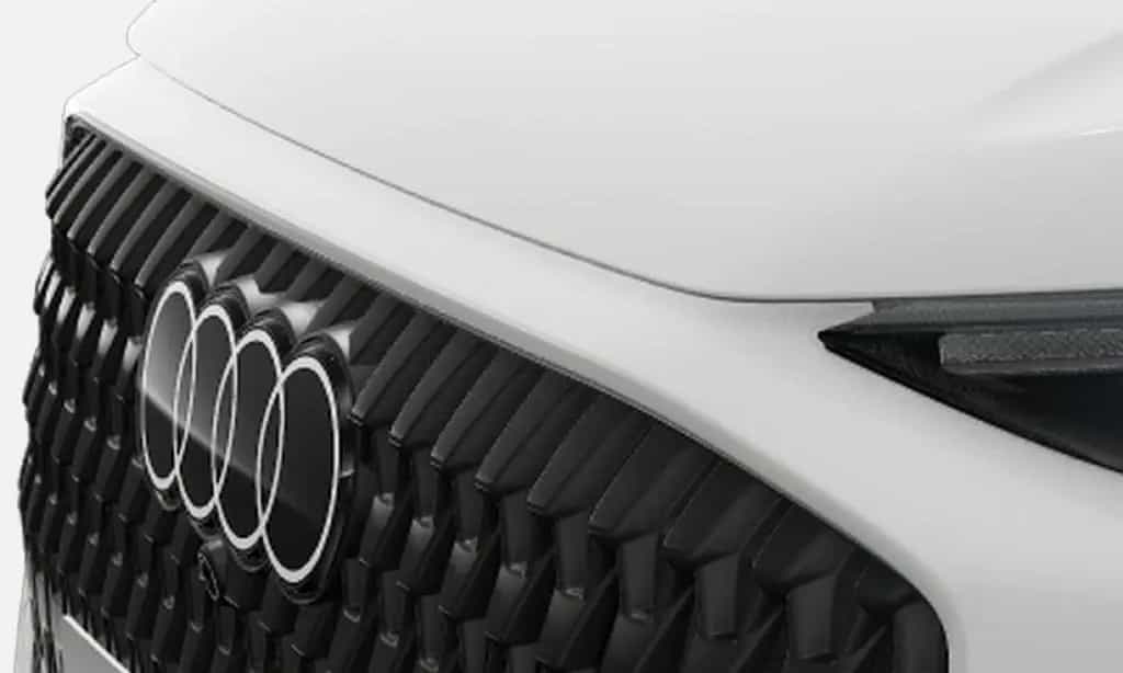 Audi Q3 SUV TFSI 110 kW NEUBESTELLUNG null-photo-7