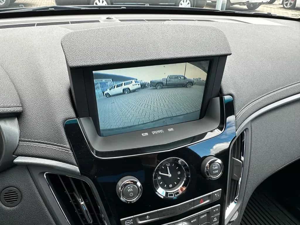 Cadillac Other CTS-V 07/2015-photo-11