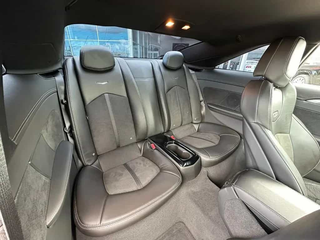Cadillac Other CTS-V 07/2015-photo-13
