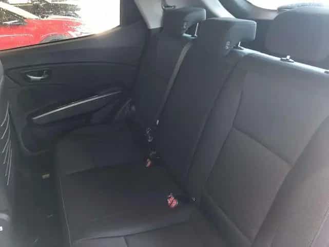 KGM Tivoli Nomad 1.5 AT6 Rückfahrkamera Sitzheizung null-photo-7