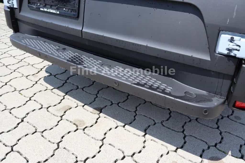 Iveco Other Daily 35S18HA 3.0L *MOBILITY*BUS*9-SITZER*AUTOM* null-photo-10