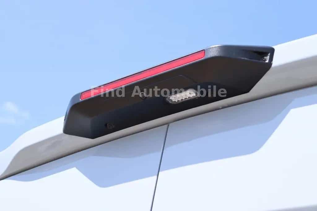 Iveco Other Daily 35S18HA 3.0L *MOBILITY*BUS*9-SITZER*AUTOM* null-photo-11