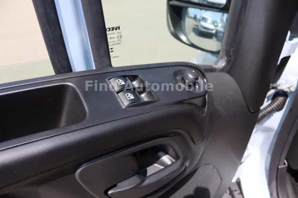 Iveco Other Daily 35S18HA 3.0L *MOBILITY*BUS*9-SITZER*AUTOM* null-photo-28