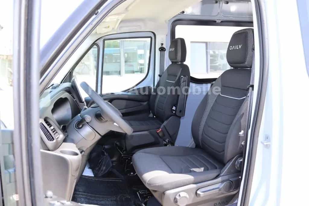 Iveco Other Daily 35S18HA 3.0L *MOBILITY*BUS*9-SITZER*AUTOM* null-photo-30