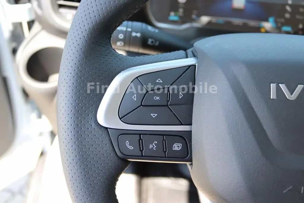 Iveco Other Daily 35S18HA 3.0L *MOBILITY*BUS*9-SITZER*AUTOM* null-photo-32