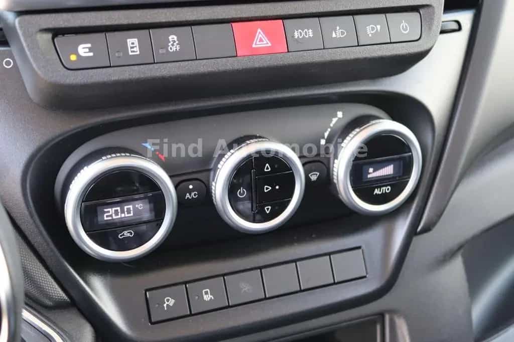 Iveco Other Daily 35S18HA 3.0L *MOBILITY*BUS*9-SITZER*AUTOM* null-photo-45