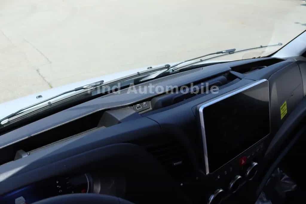 Iveco Other Daily 35S18HA 3.0L *MOBILITY*BUS*9-SITZER*AUTOM* null-photo-46