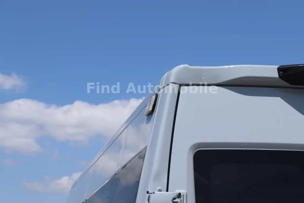 Iveco Other Daily 35S18HA 3.0L *MOBILITY*BUS*9-SITZER*AUTOM* null-photo-8