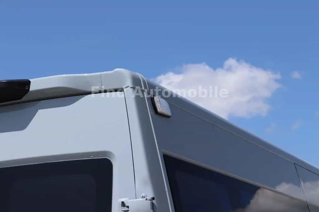 Iveco Other Daily 35S18HA 3.0L *MOBILITY*BUS*9-SITZER*AUTOM* null-photo-9