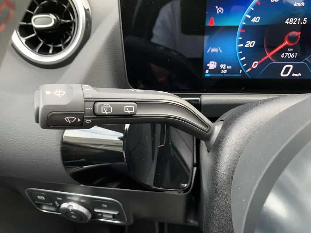 Mercedes-Benz GLA-Class d AMG-Line Navi+LED+Kamera+DAB 05/2022-photo-18