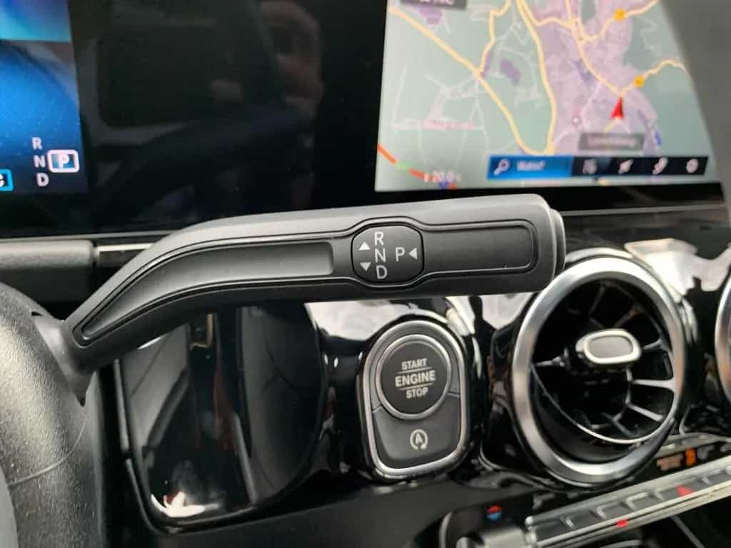 Mercedes-Benz GLA-Class d AMG-Line Navi+LED+Kamera+DAB 05/2022-photo-19