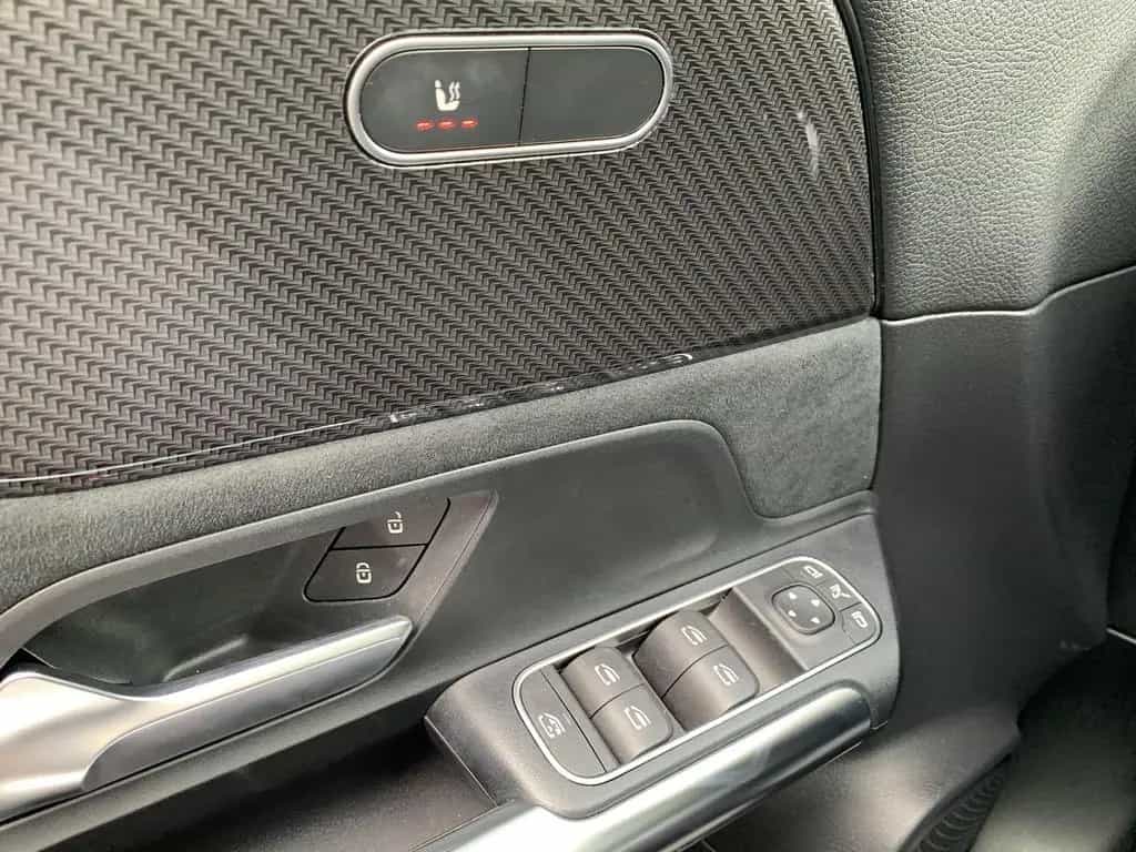 Mercedes-Benz GLA-Class d AMG-Line Navi+LED+Kamera+DAB 05/2022-photo-25