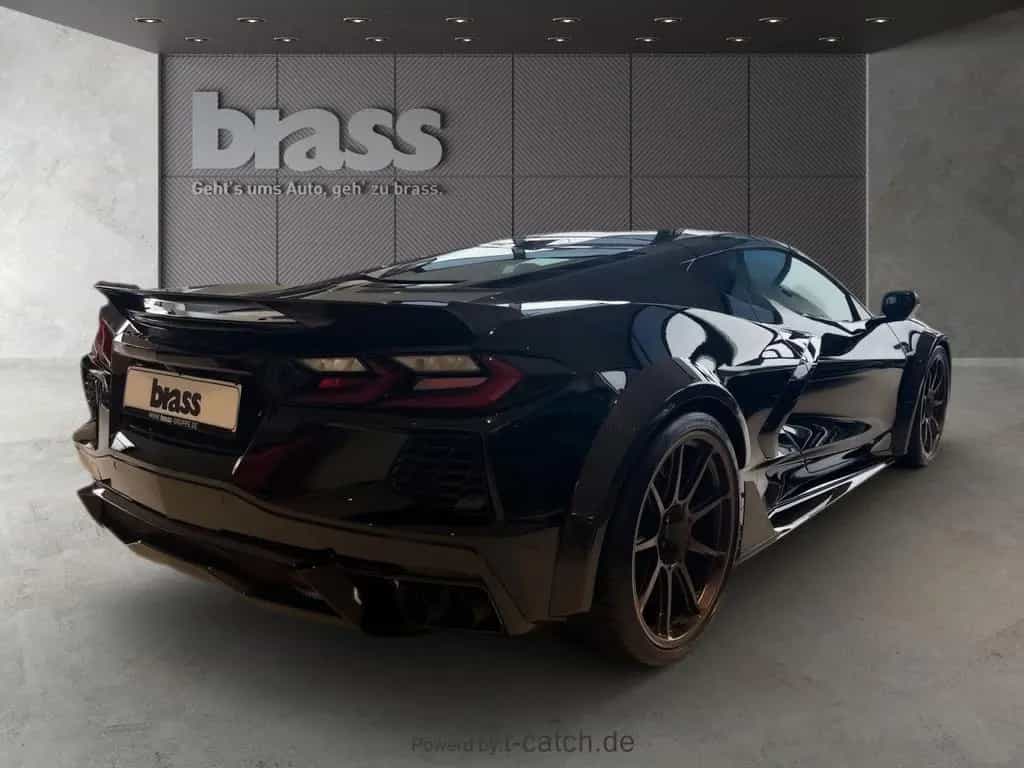 Corvette C8 Stingray Coupé Callaway Edition 04/2025-photo-10