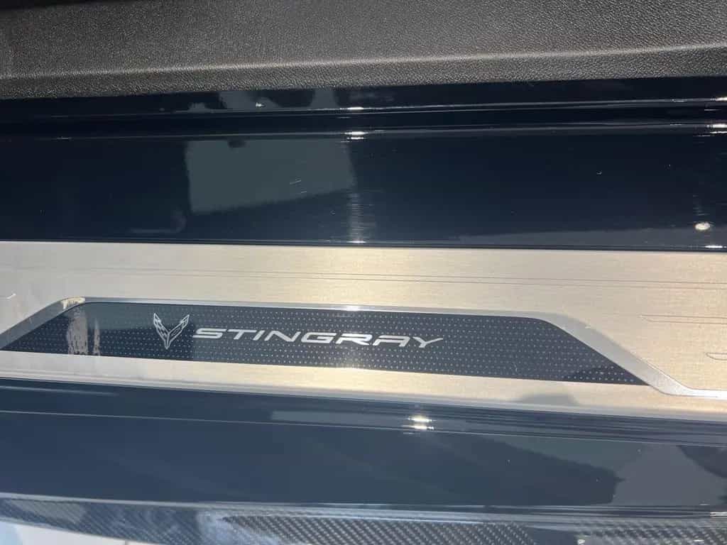 Corvette C8 Stingray Coupé Callaway Edition 04/2025-photo-18