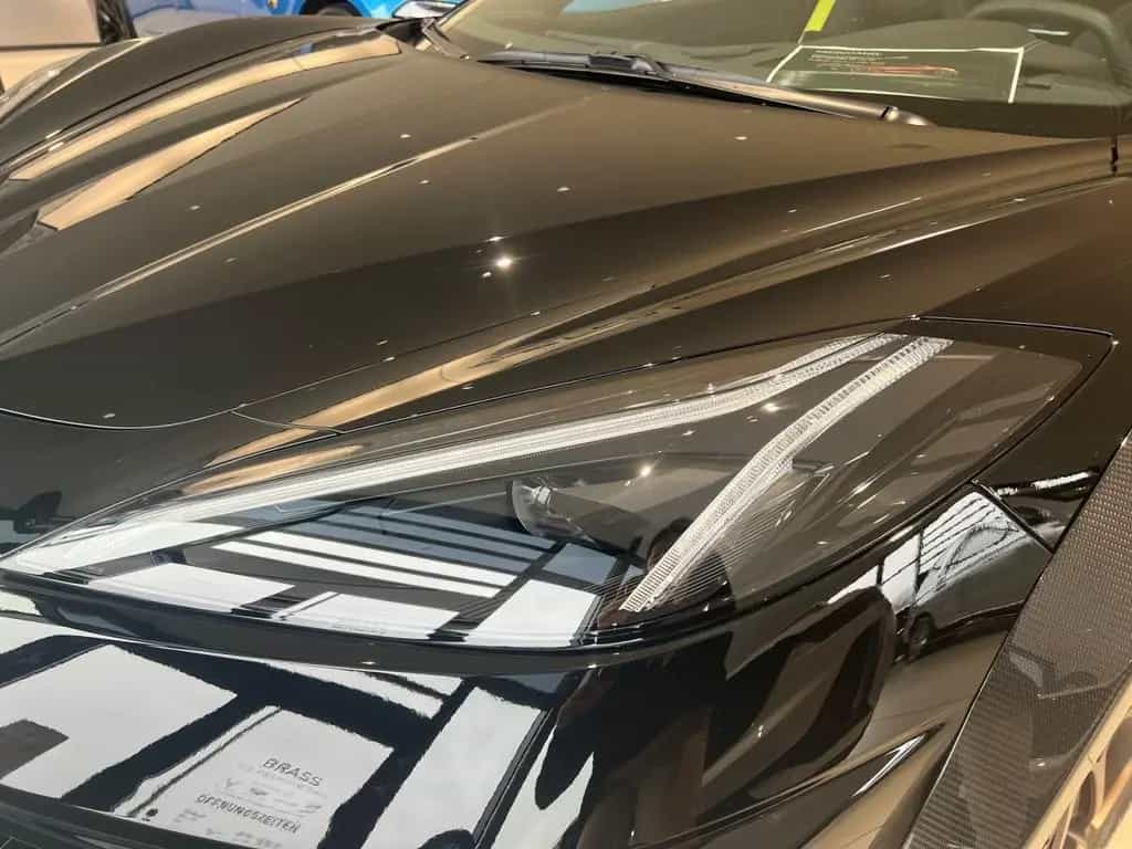 Corvette C8 Stingray Coupé Callaway Edition 04/2025-photo-2