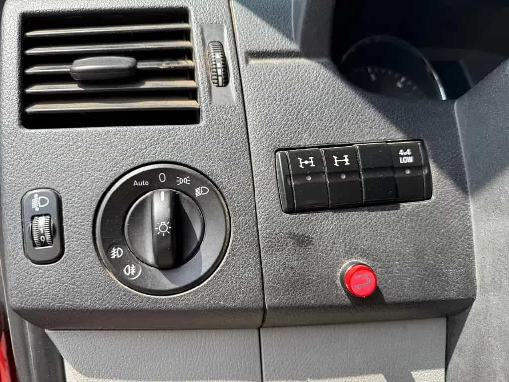 Volkswagen Crafter 02/2018-photo-19