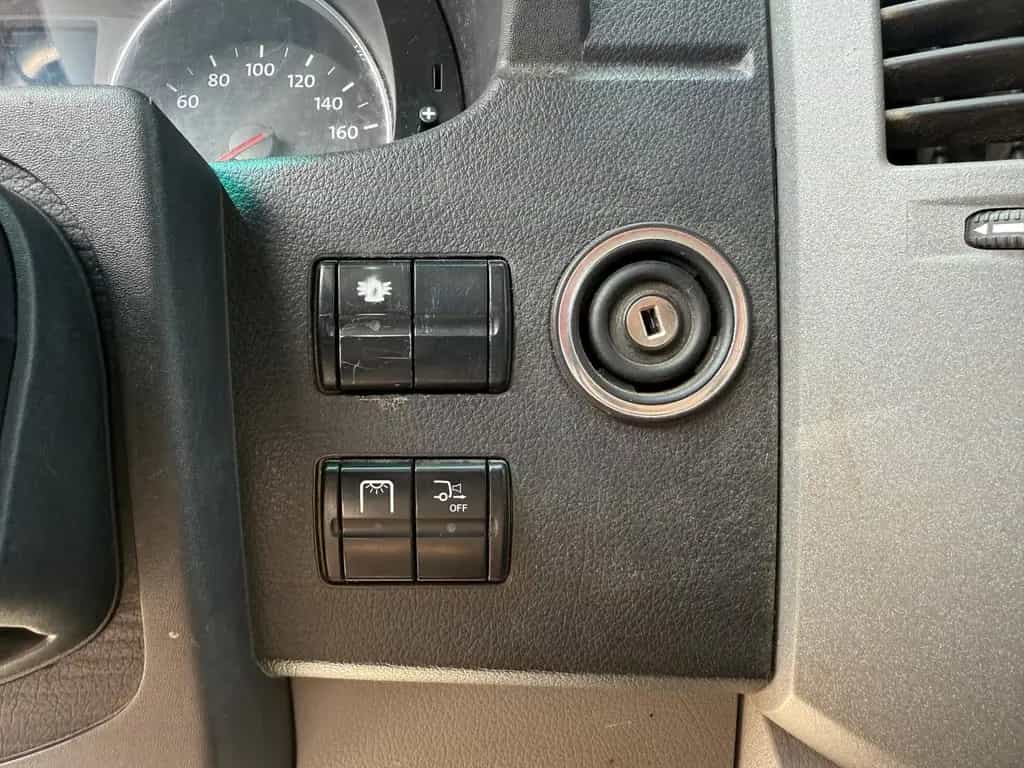 Volkswagen Crafter 02/2018-photo-20