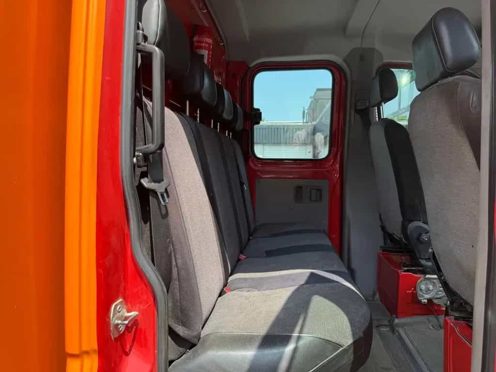 Volkswagen Crafter 02/2018-photo-26