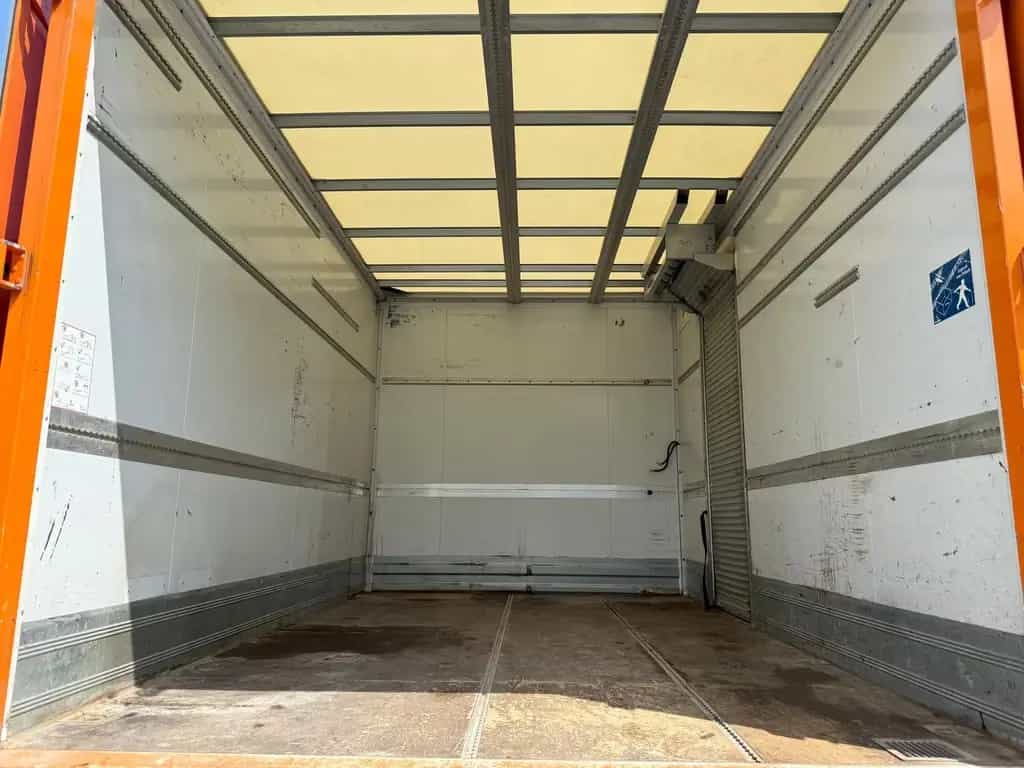 Volkswagen Crafter 02/2018-photo-27
