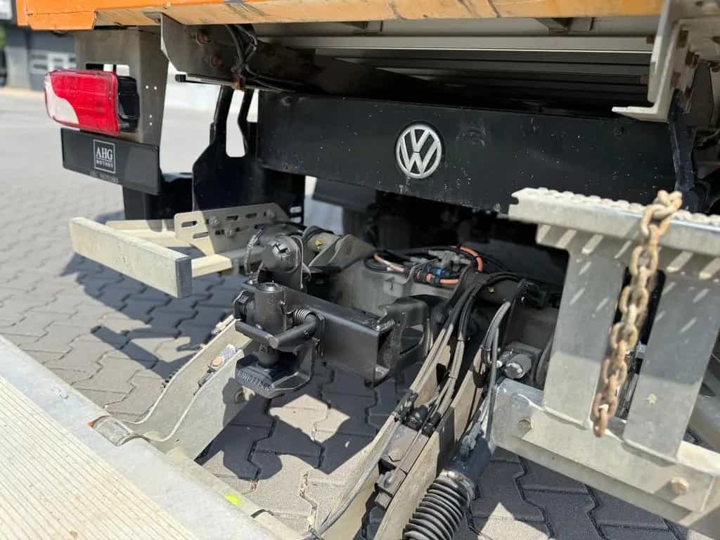Volkswagen Crafter 02/2018-photo-30