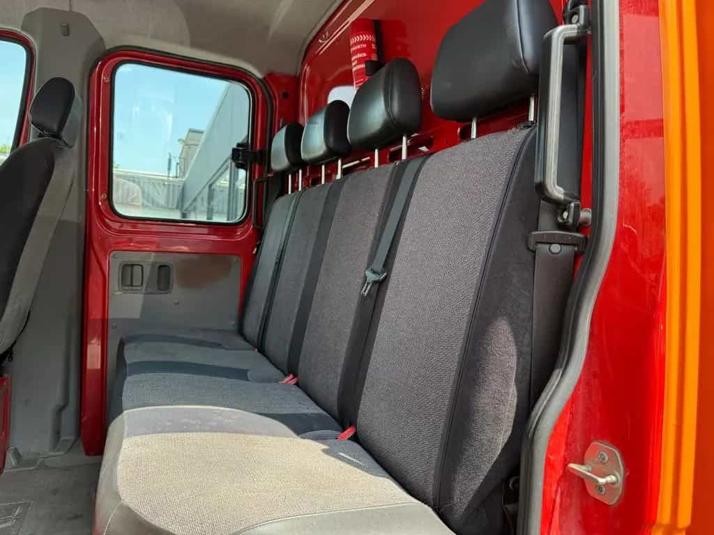 Volkswagen Crafter 02/2018-photo-7