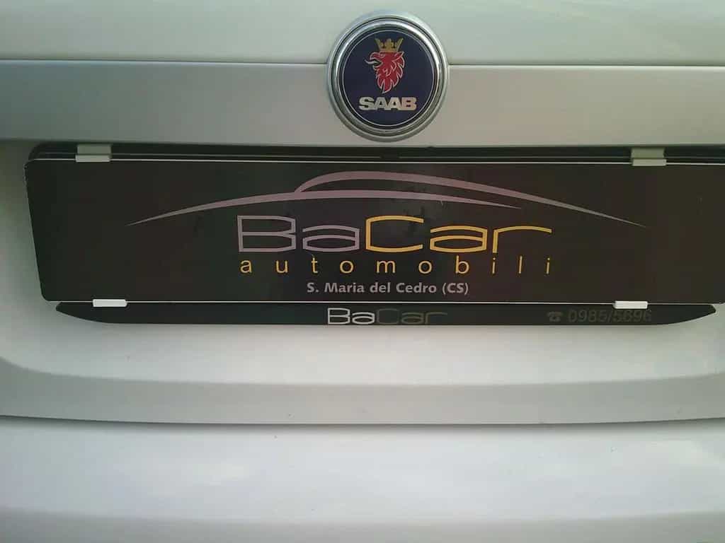 Saab 9-3 Cabriolet 1.9 TiD 16V DPF Linear 01/2010-photo-11