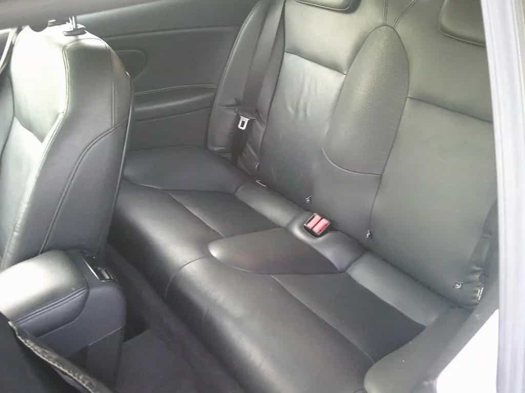 Saab 9-3 Cabriolet 1.9 TiD 16V DPF Linear 01/2010-photo-6
