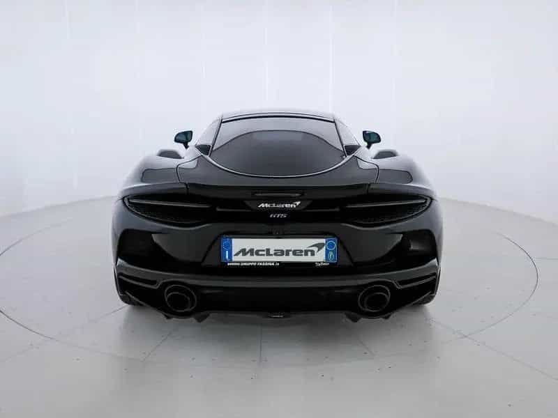 McLaren GT GTS - McLaren Milano 12/2025-photo-4