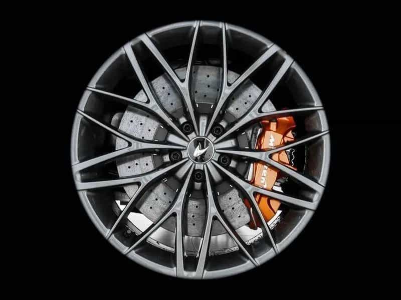 McLaren GT GTS - McLaren Milano 12/2025-photo-6