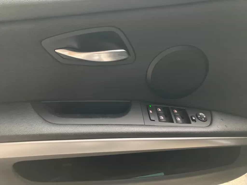 ALPINA D3 2,0 /Sitzhz./Standhz./Klimaaut./Xenon 08/2007-photo-11