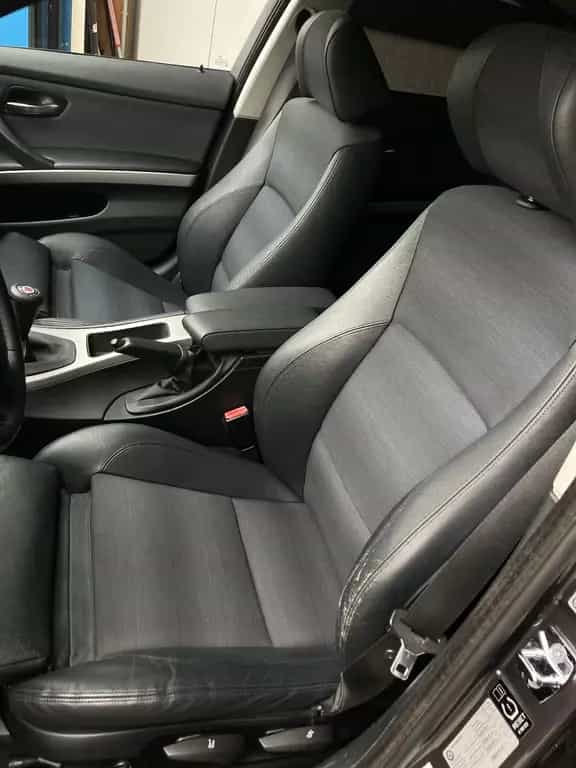 ALPINA D3 2,0 /Sitzhz./Standhz./Klimaaut./Xenon 08/2007-photo-12