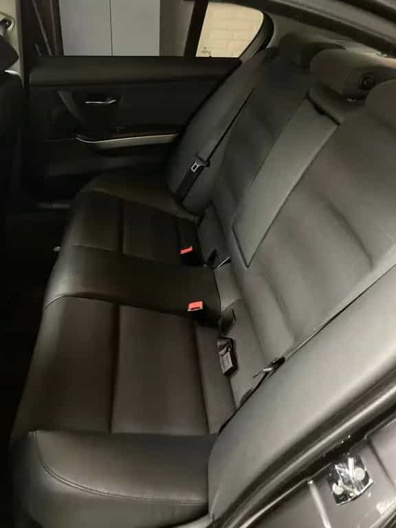 ALPINA D3 2,0 /Sitzhz./Standhz./Klimaaut./Xenon 08/2007-photo-13
