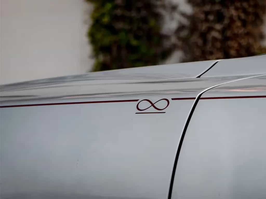 Rolls-Royce Ghost Black Badge Ghost 10/2024-photo-14