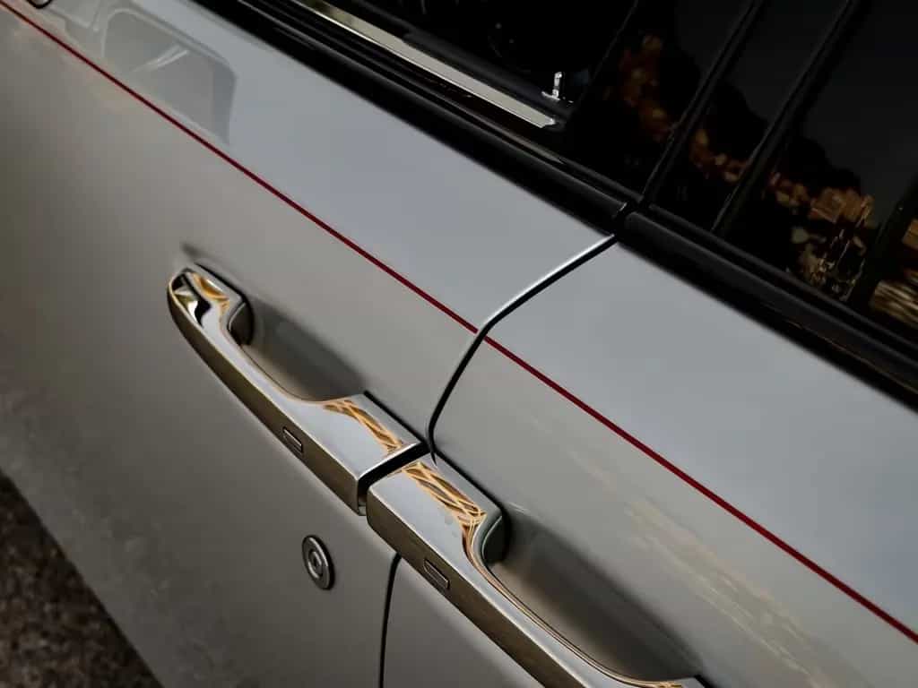Rolls-Royce Ghost Black Badge Ghost 10/2024-photo-16