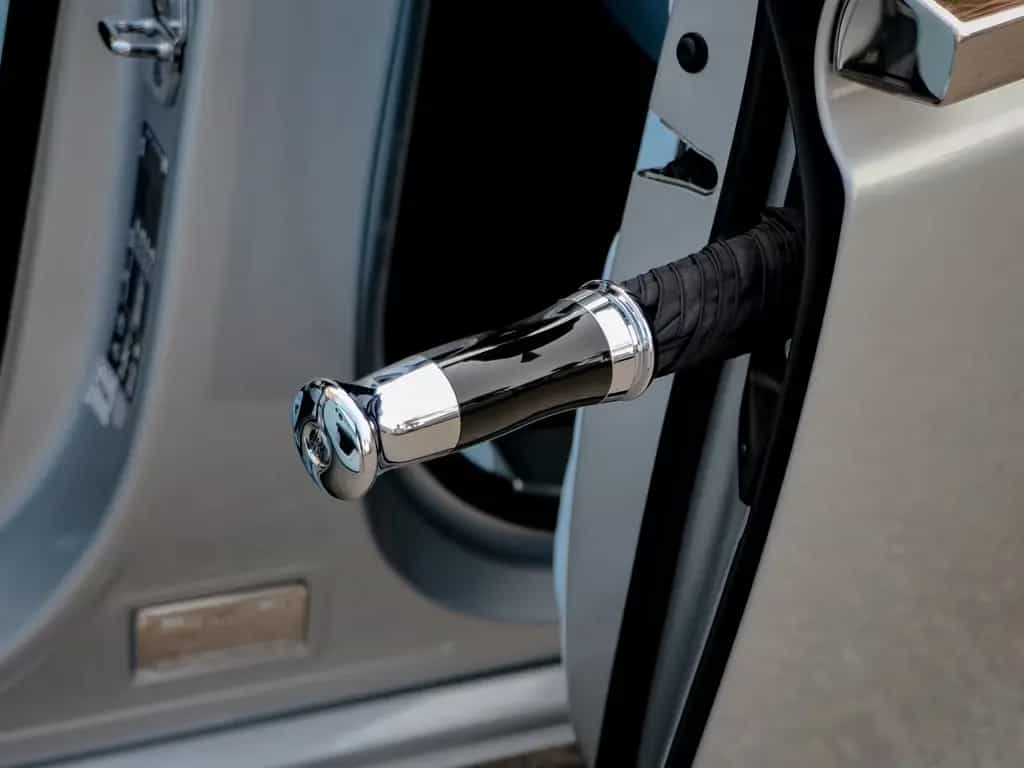 Rolls-Royce Ghost Black Badge Ghost 10/2024-photo-24