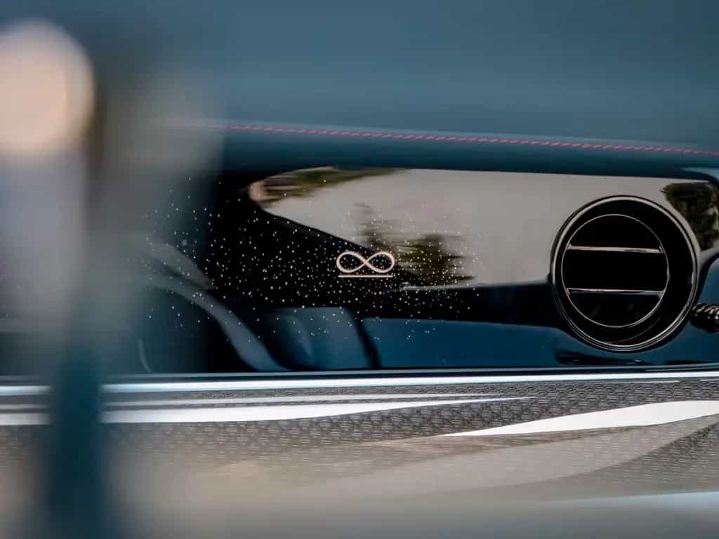 Rolls-Royce Ghost Black Badge Ghost 10/2024-photo-26