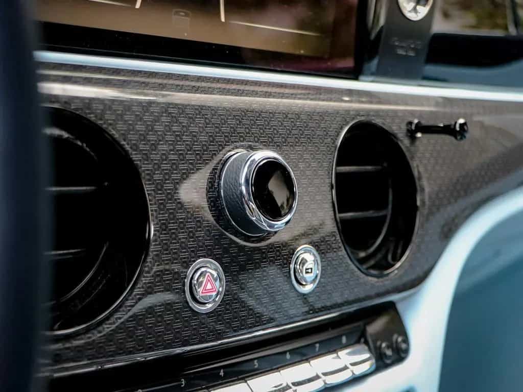 Rolls-Royce Ghost Black Badge Ghost 10/2024-photo-37