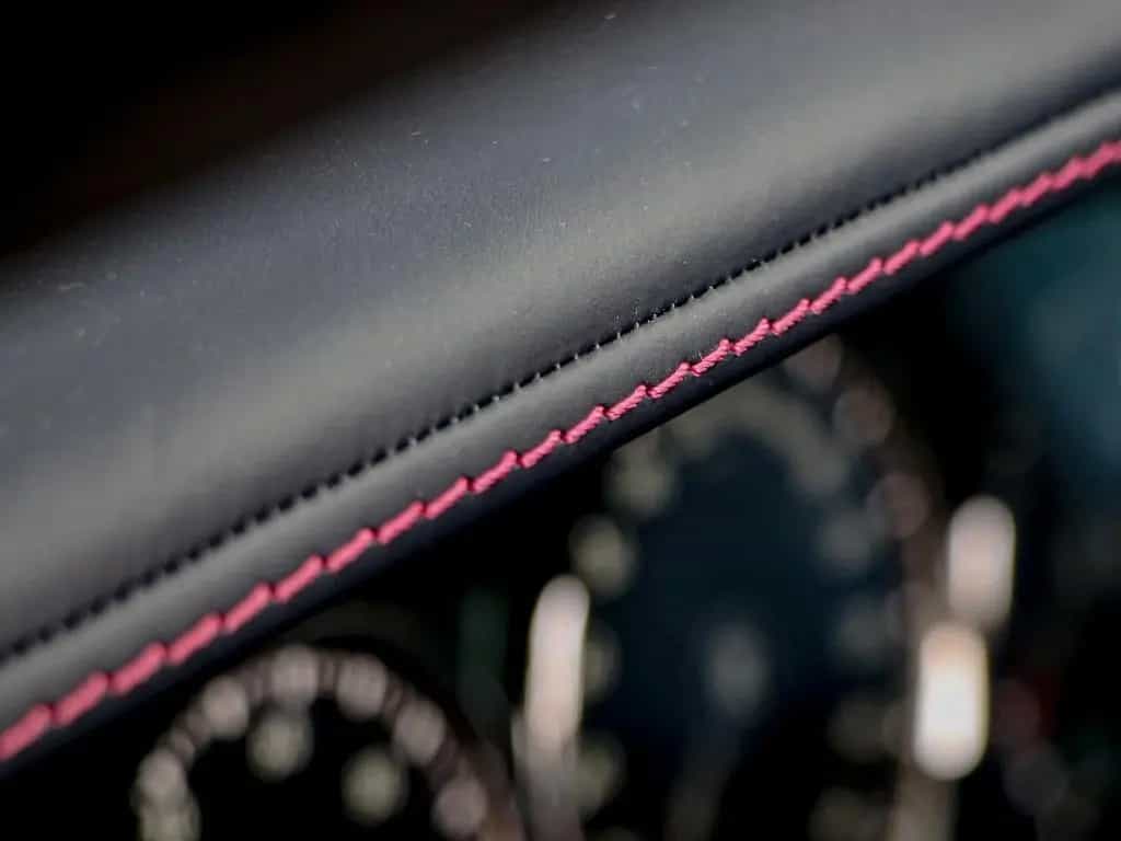 Rolls-Royce Ghost Black Badge Ghost 10/2024-photo-41