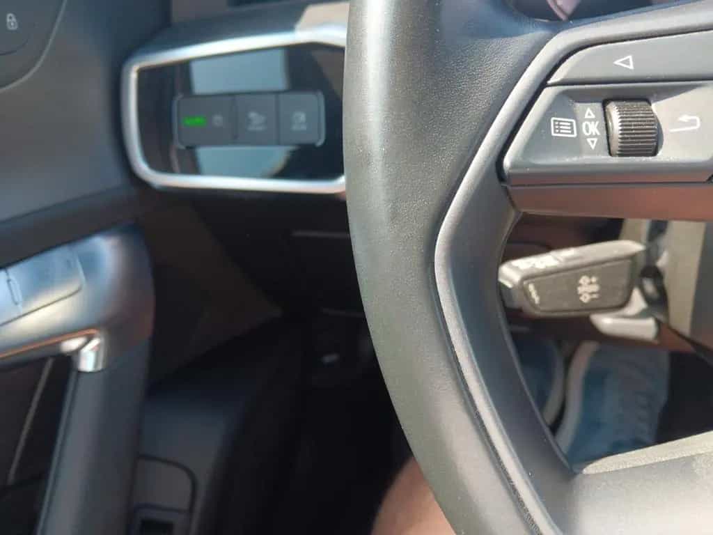 Audi A6 Avant TDI basis Navi AHZV Klima Kamera LED 08/2019-photo-10