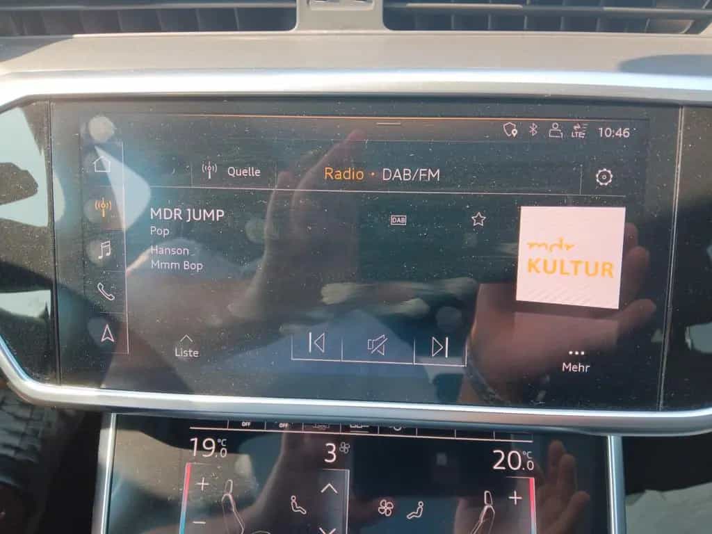 Audi A6 Avant TDI basis Navi AHZV Klima Kamera LED 08/2019-photo-12
