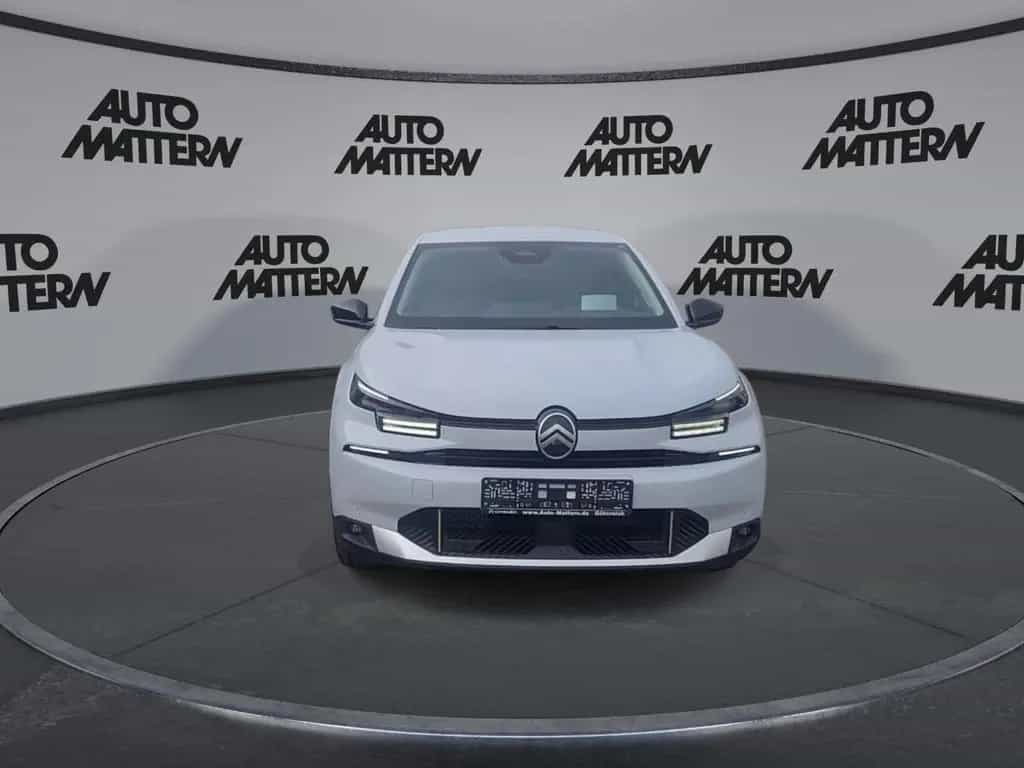 Citroën C4 CarPlay|NAVI|SHZ|Kamera|Klimaaut.|LED|1.Hd 06/2025-photo-1