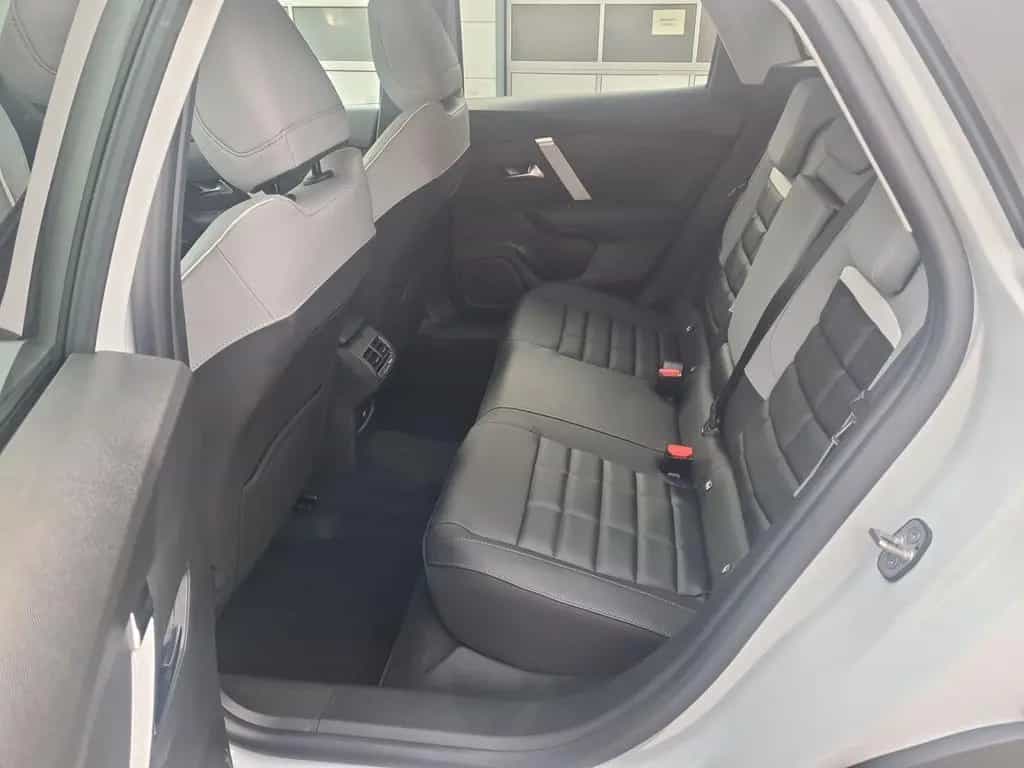 Citroën C4 CarPlay|NAVI|SHZ|Kamera|Klimaaut.|LED|1.Hd 06/2025-photo-12